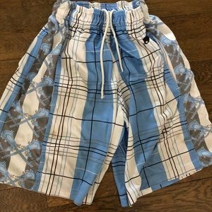 Lacrosse Shorts- Youth Large from Lacrosse Unlimited